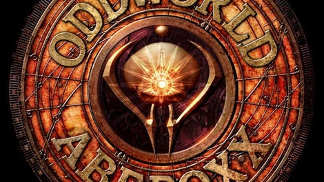 Oddworld: Abe Boxx