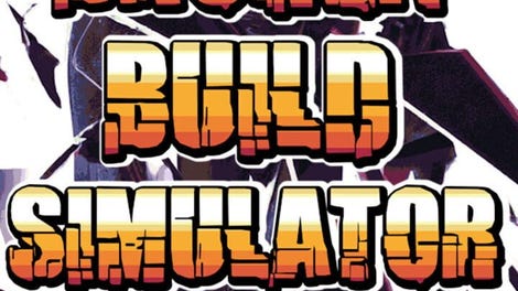 Broken Build Simulator