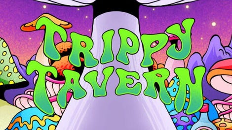 Trippy Tavern