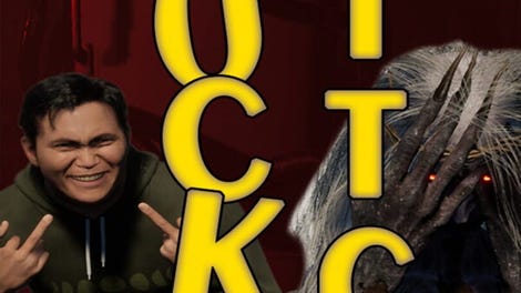 Fuck You Witch