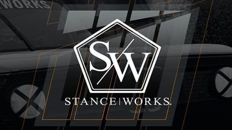 Project CARS: Stanceworks Track Expansion