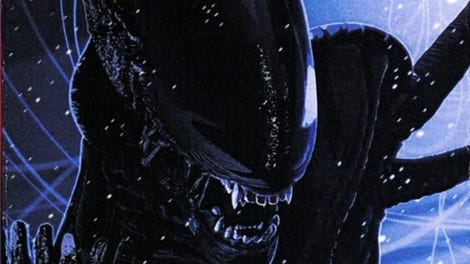 Aliens: Neoplasma