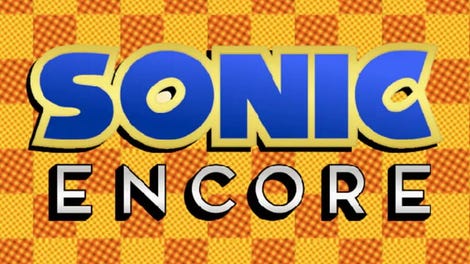 Sonic Encore