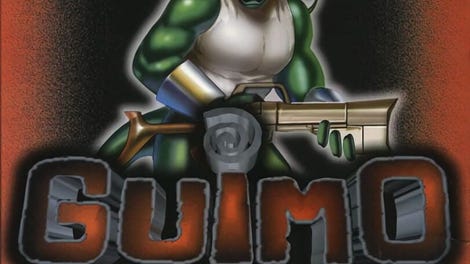 Guimo