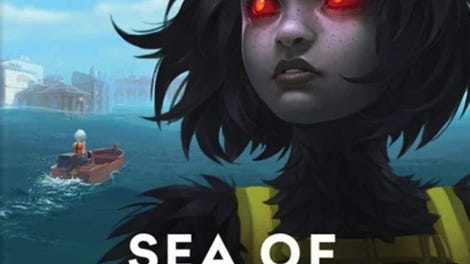 Sea of Solitude: The Director's Cut