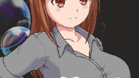 Sayaka's Addiction