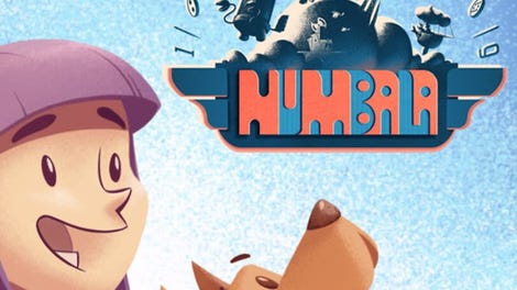 Numbala