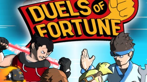 Duels of Fortune