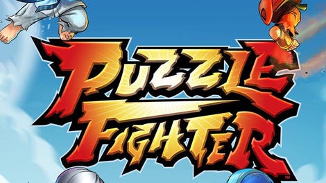 Puzzle Fighter