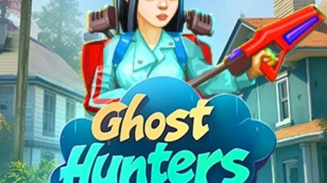 Ghost Hunters: Collector's Edition