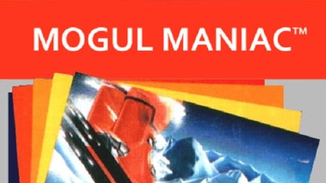 Mogul Maniac