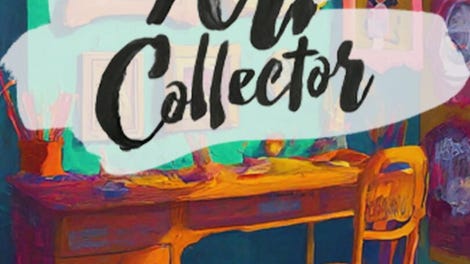 The Art Collector