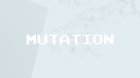 Mutation