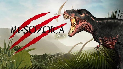 Mesozoica