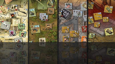 Lock 'n Load Tactical Digital