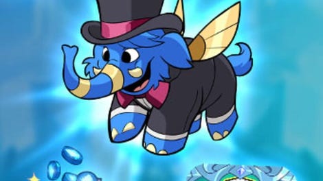 Brawlhalla: BCX 2023 Pack