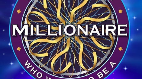 Who Wants to Be a Millionaire: New Edition