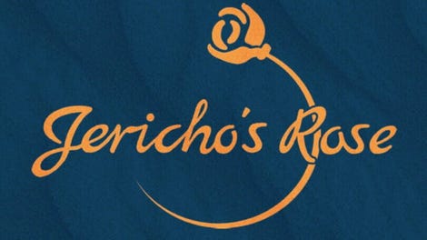 Jericho's Rose