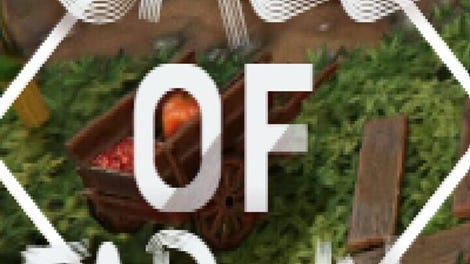 Call of Farming