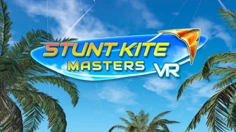 Stunt Kite Masters VR