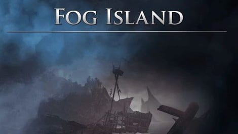 Risen 3: Fog Island