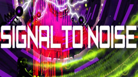 Signal to Noise