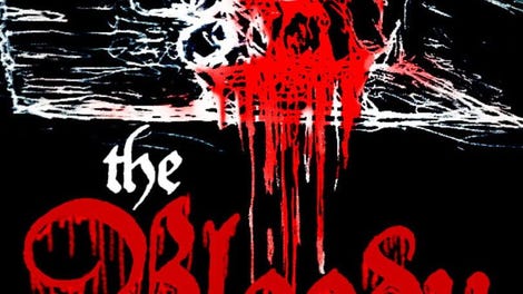 The Bloody Cross