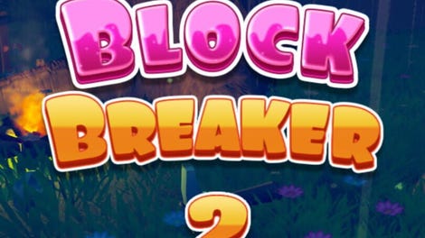 Block Breaker 2