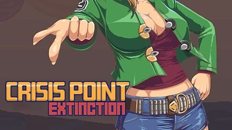 Crisis Point: Extinction