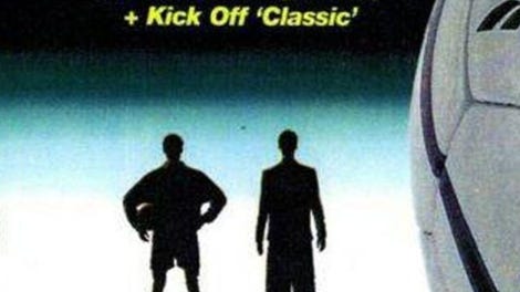 Kick Off World