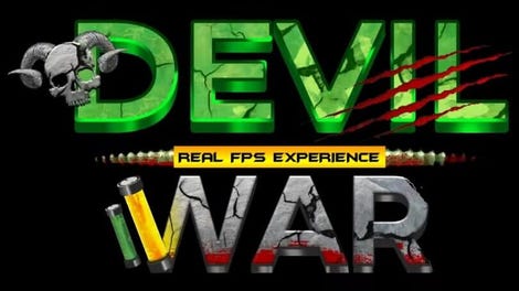 Devil War