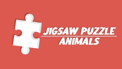Jigsaw Puzzle: Animals