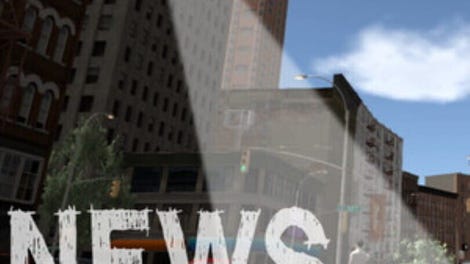 News Reacts