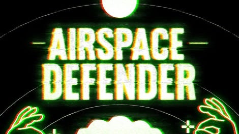 Airspace Defender