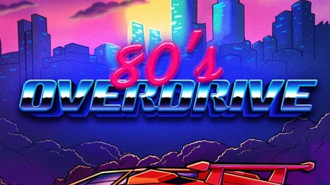 80's Overdrive