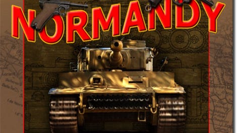 Battles of Normandy