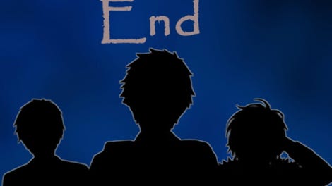 Deathdays End