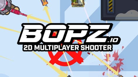 BOPZ.io