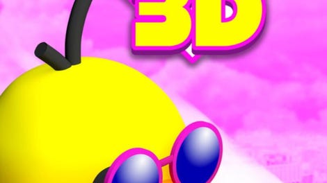 Toree 3D