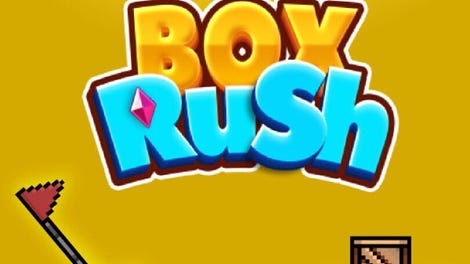 Box Rush