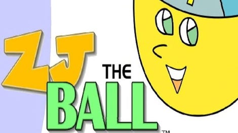 ZJ the Ball Challenge: Level 5C