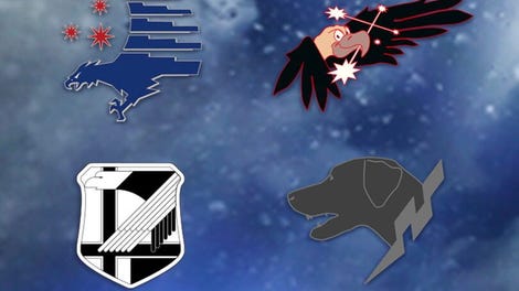 Ace Combat 7: Skies Unknown - 8 Popular Squadron Emblems