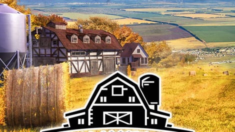 Farm Manager 2021