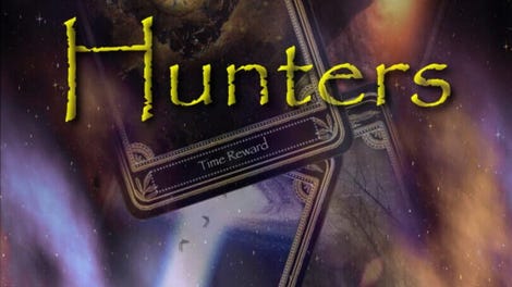 Mage Hunters