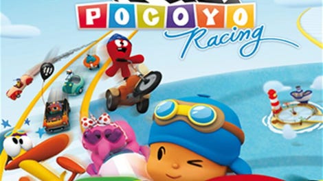 Pocoyo Racing