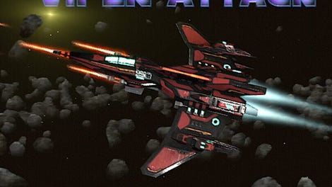 Viper Attack