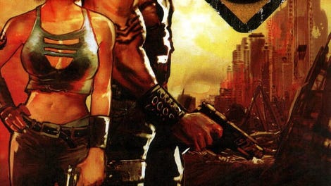Fallout: Brotherhood of Steel