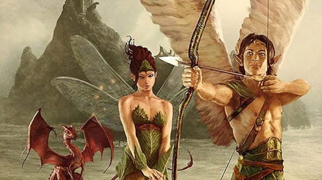 Faery: Legends of Avalon