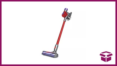 Dyson V8 Origin Stick Vacuum