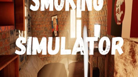 Smoking Simulator